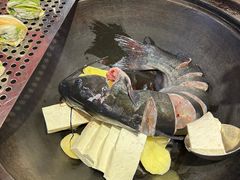 -粗粮人家·东北菜(洋桥店)