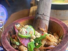 -芸南道·过桥米线(昆明老街旗舰店)