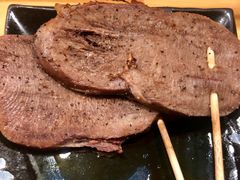 -晶吉·居酒屋·烧鸟·生鱼饭(中山区民主广场店)
