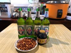 -玫瑰红烤羊排(北新桥三条店)