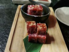 -本武藏炭花·炭火烧肉(万象汇店)