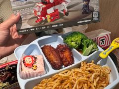-大丰收脆鱼(万达江北店)