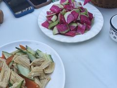-Xabnam_夏葡纳·新疆餐厅(日坛上街店)