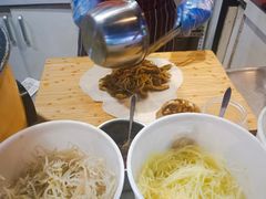 -安徽阜阳卷馍(西单店)