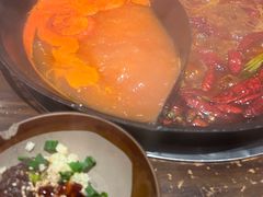 -萍姐火锅·公路夜市(南京新街口店)