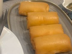 -太湖饭店·寄畅轩中餐厅