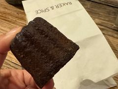 -BAKER&SPICE(安福路店)