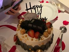 -壳里西餐厅Coquille Seafood Bistro(蒙自路店)