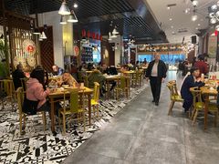 大堂-茂盛小吃(蓝田店)