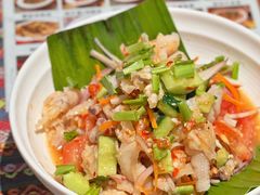 -呐咪傣园·云南菜(石厦店)