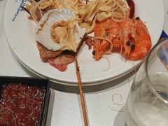 -星伦多 自助料理(圆融店)