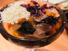 -百春原湖南牛肉粉(百联世纪店)