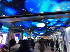 -乐天免税店(明洞店)