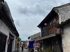 -绍兴书圣故里景区