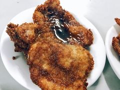 -大时代美食面馆