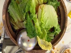 -香火肥肠(福田店)