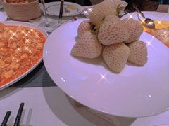 -甄御•海鲜新青岛菜(麦岛店)