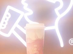 -喜茶(深圳福田星河COCO Park店)