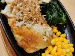 -萨莉亚意式餐厅(苏州泉屋店)