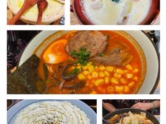 -火山屋台(新街口店)