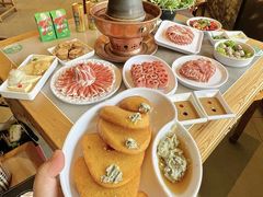 -牛街·马辈儿涮肉(牛街总店)