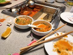 -海底捞火锅(汕头苏宁广场店)