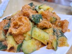 -春水锅贴·传统鲁菜(大明湖店)