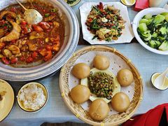 -大师傅金奖啤酒鱼(西街口总店)