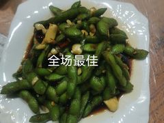 -凤爪王烧烤(徐东旗舰店)