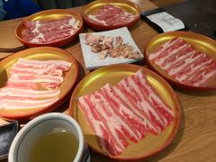 -沼津港精致料理·寿喜烧·烧鸟(青浦宝龙广场日料榜单店)