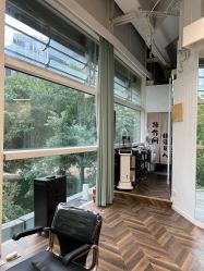 -青漾 young hair studio