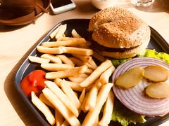 -朗迪姆餐厅(丰尚国际广场店)