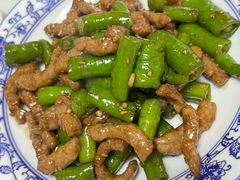 -杨记海鲜楼(三门黑金冠店)