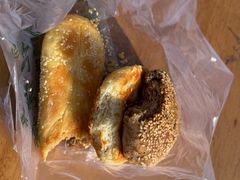-满记烧饼(牛街东里小区一区店)