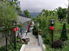 -光明港公园