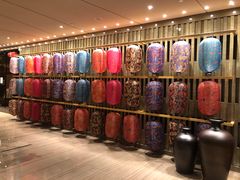 -唐拉雅秀酒店-唐苑中餐厅