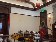 -东海咖啡馆