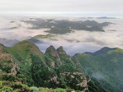 -灵山