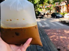 -半坡九号老挝冰咖啡