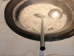 -陈大锅·岳阳鱼馆·地道岳阳菜(美食街店)