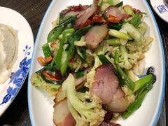-陶然居·重庆菜(生态园店)