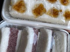 -南大门韩国米糕(公滨路店)