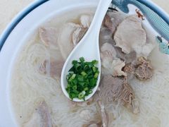 -叶客·客家菜·八刀汤(东骏店)