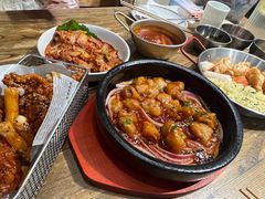 -庭院里的小幸福(开发区万达店)
