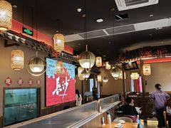 -恰饭·老长沙市井菜 (天河客运站店)
