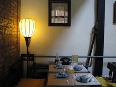 -老北京私房菜(798店)