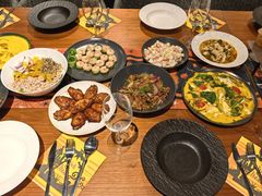 -Living Kitchen团建·厨艺派对空间(国贸店)