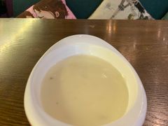 -唯语西餐厅(坦洲店)