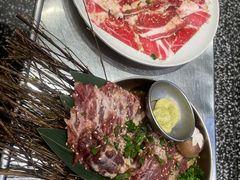 -安又胖韩国烤肉(美罗城店)