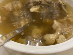 -上海衡山路十二号华邑酒店